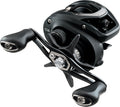 CC80 Baitcasting Reel