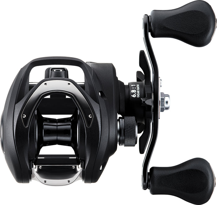 CC80 Baitcasting Reel