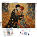 Celestial Kiss - Product Mockup 1