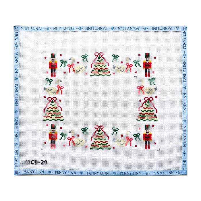 Christmas Tree Frame