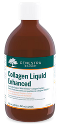 Collagen Liquid Enhanced