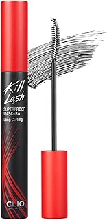 curling mascara