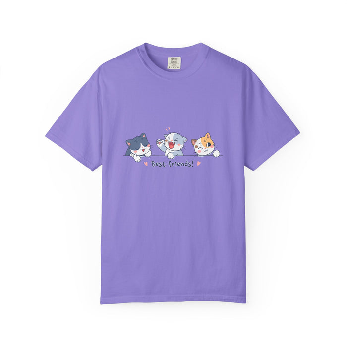 Violet / M