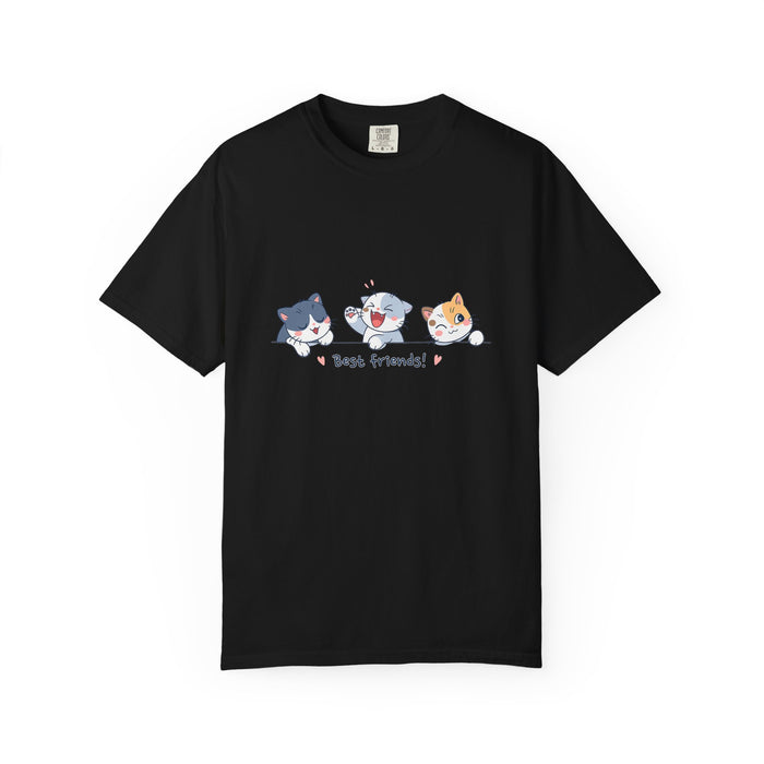 Black / S