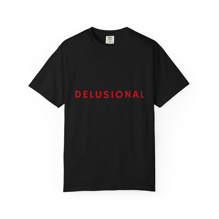 Black / S