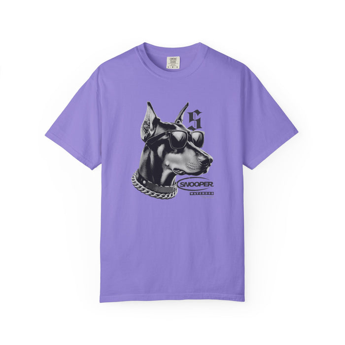 Violet / M