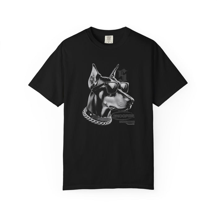 Black / S
