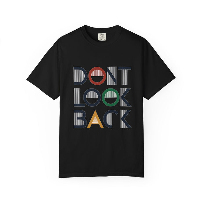 Black / S