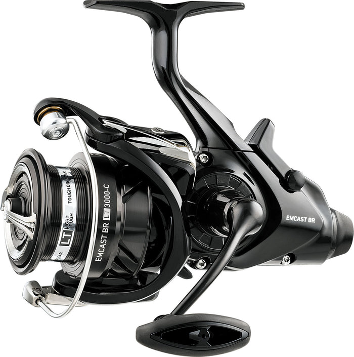 Emcast BR LT Spinning Reel