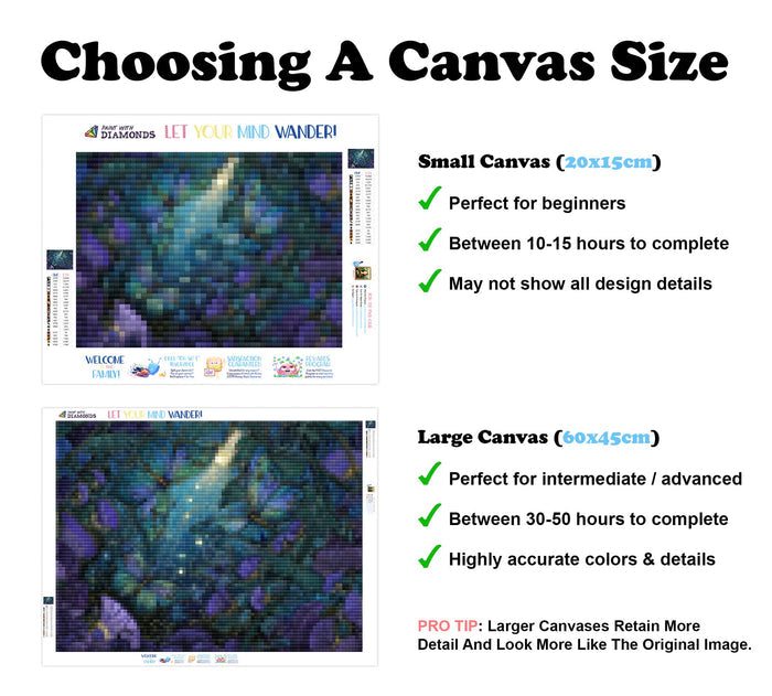Enchanted Wingscape - Product Mockup 3