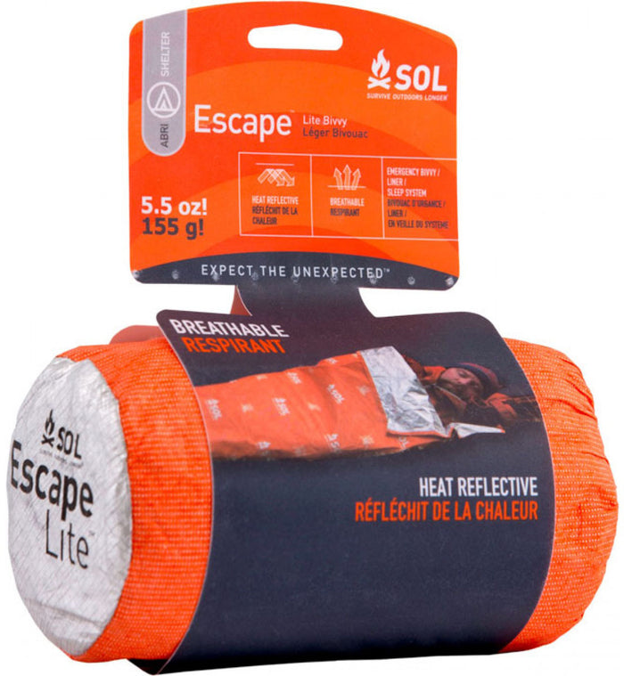 Escape Lite Bivvy