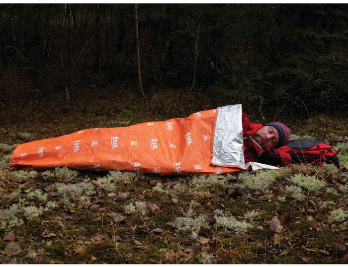 Escape Lite Bivvy