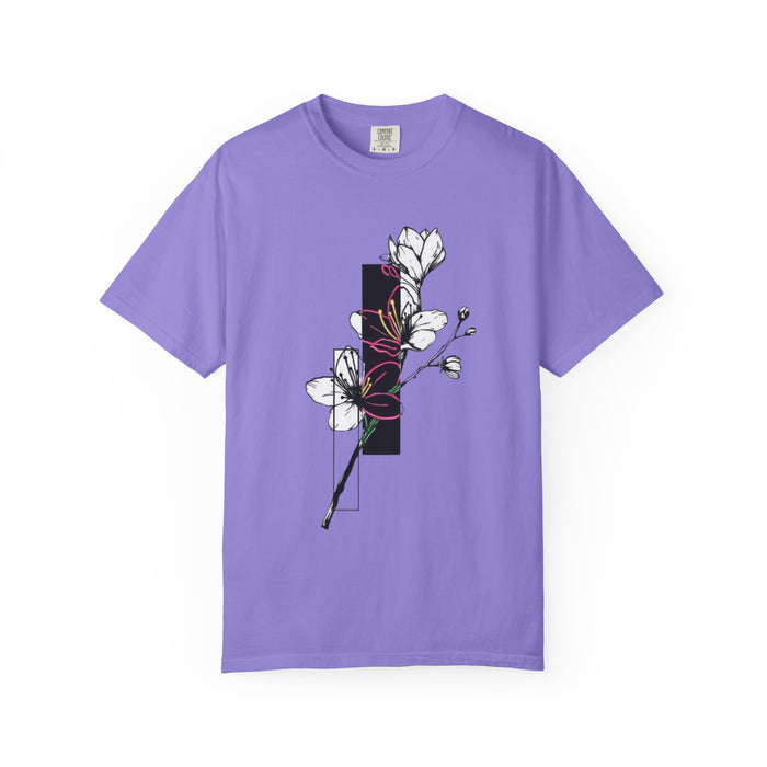 Violet / M