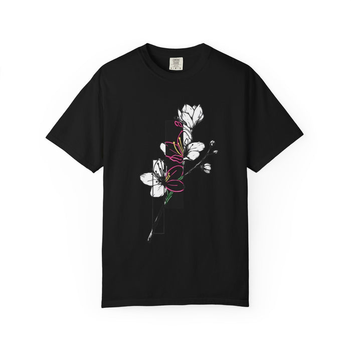 Black / S