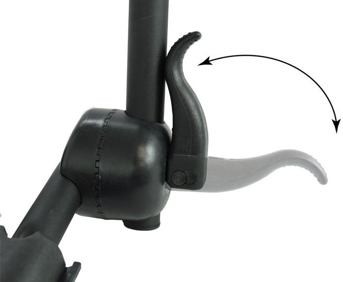FoldAway-5 Car Roof Rack