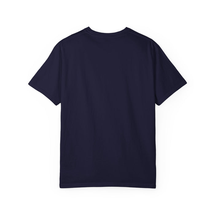 Follow Your Own Path T-Shirt — Inspirational Soccer Player Graphic Tee