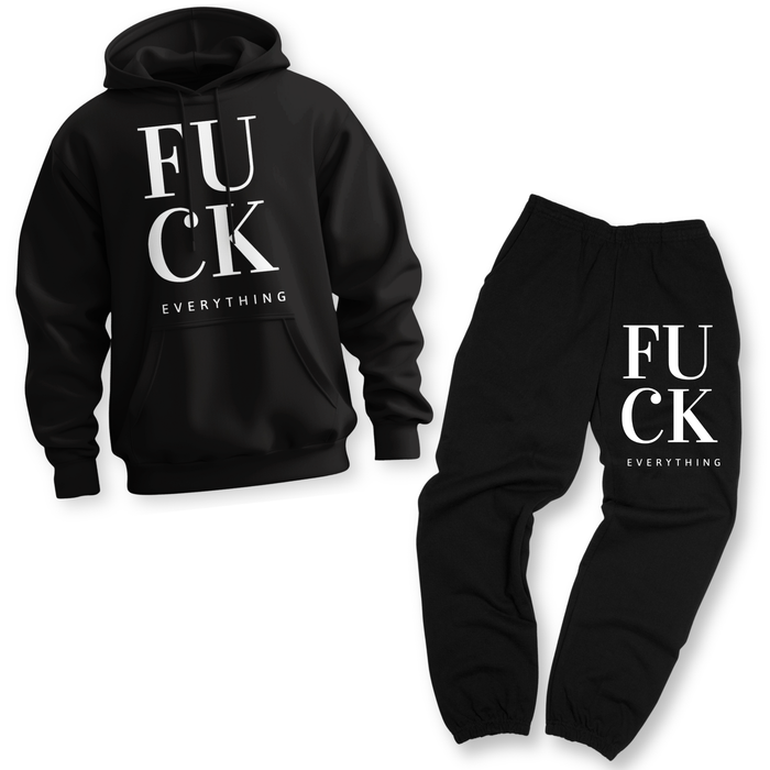 Fuck Everything Set