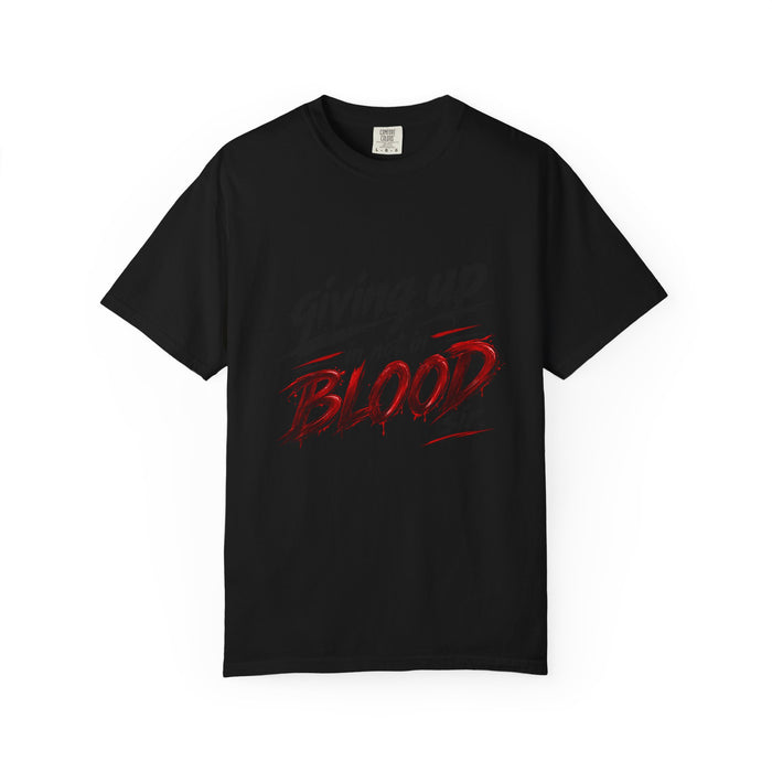 Black / S