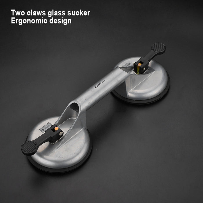 Harden Aluminum Alloy Suction Lifter