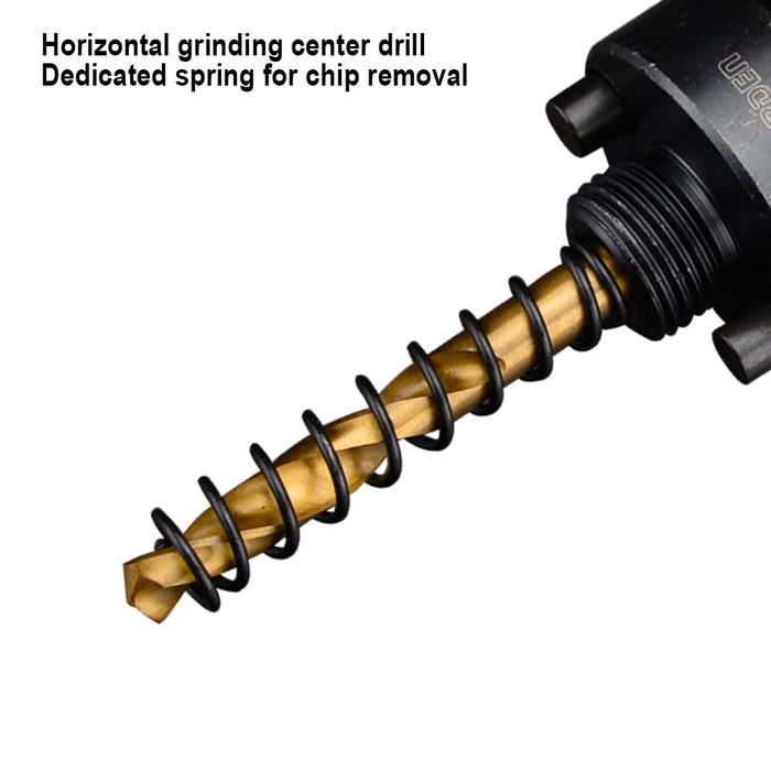 Harden Arbor For Bi Metal Holesaw 32 - 152mmSize