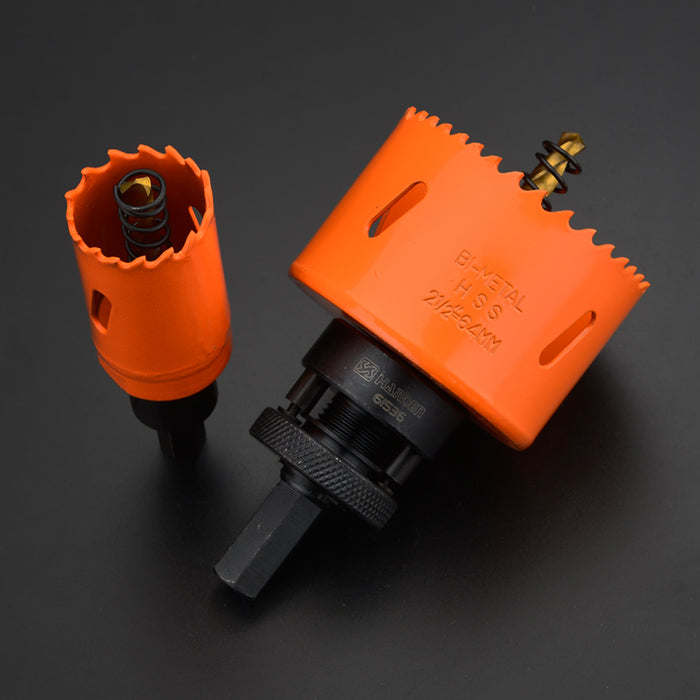 Harden Arbor For Bi Metal Holesaw 32 - 152mmSize