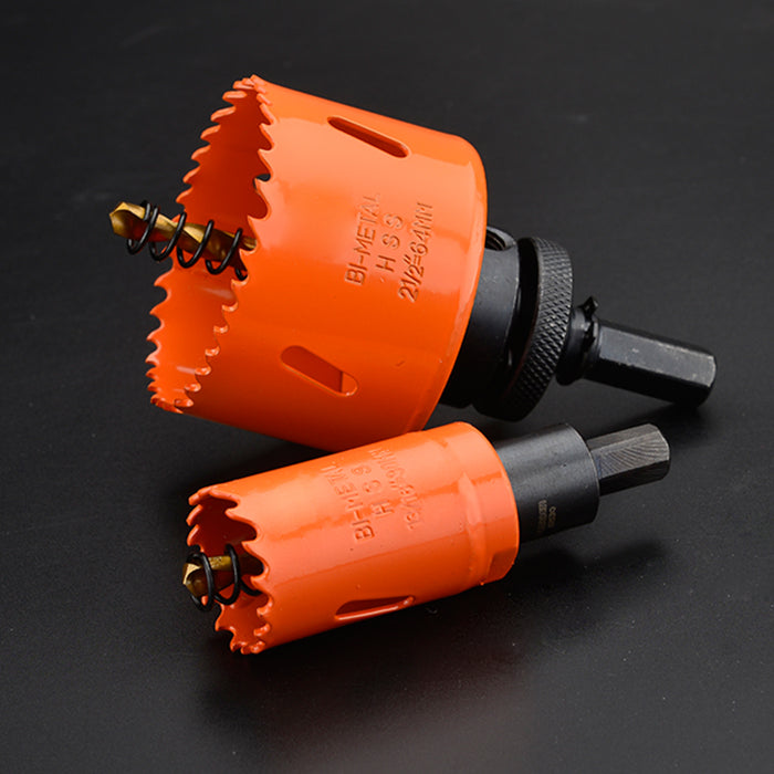 Harden Arbor For Bi Metal Holesaw 32 - 152mmSize