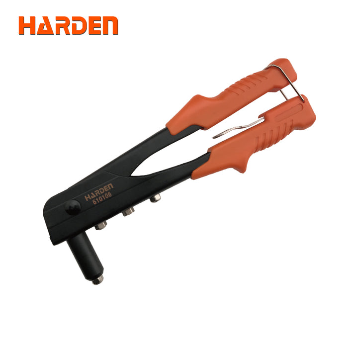 Harden Hand Riveter 10.5"