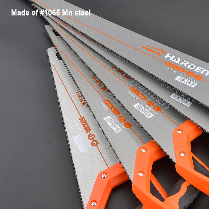 Harden Hand Saw 20"