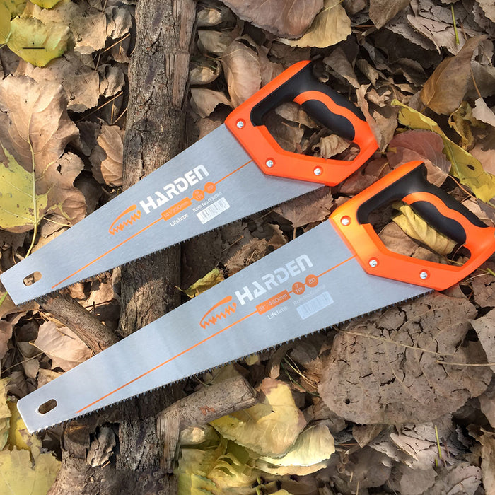 Harden Hand Saw 20"