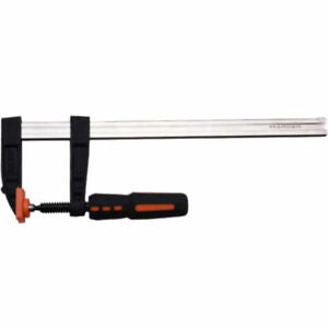 Harden Heavy Duty F Clamp 120*600mm
