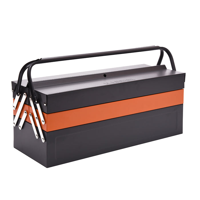 Harden Hip toof tool box 420 x 200 x 275mm