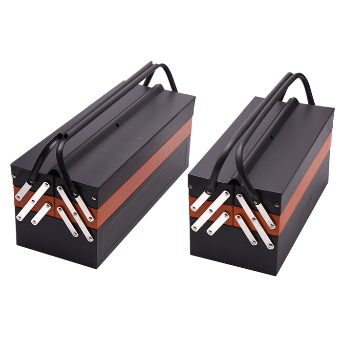 Harden Hip toof tool box 420 x 200 x 275mm