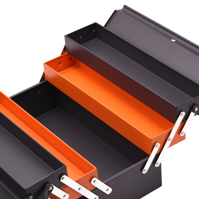 Harden Hip toof tool box 420 x 200 x 275mm