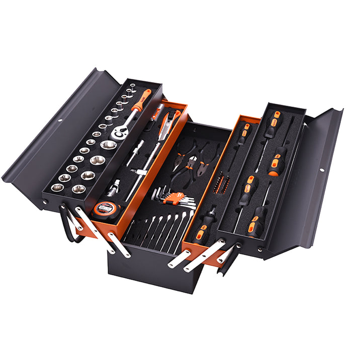 Harden Hip toof tool box 420 x 200 x 275mm