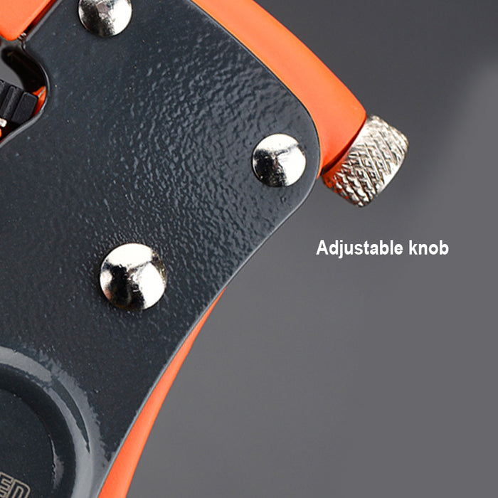 Harden Multi-Purpose Wire Stripper