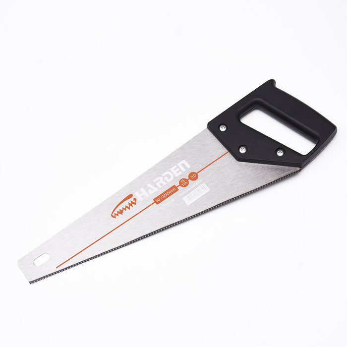 Harden Plastic Water Pipe Saw 350MM