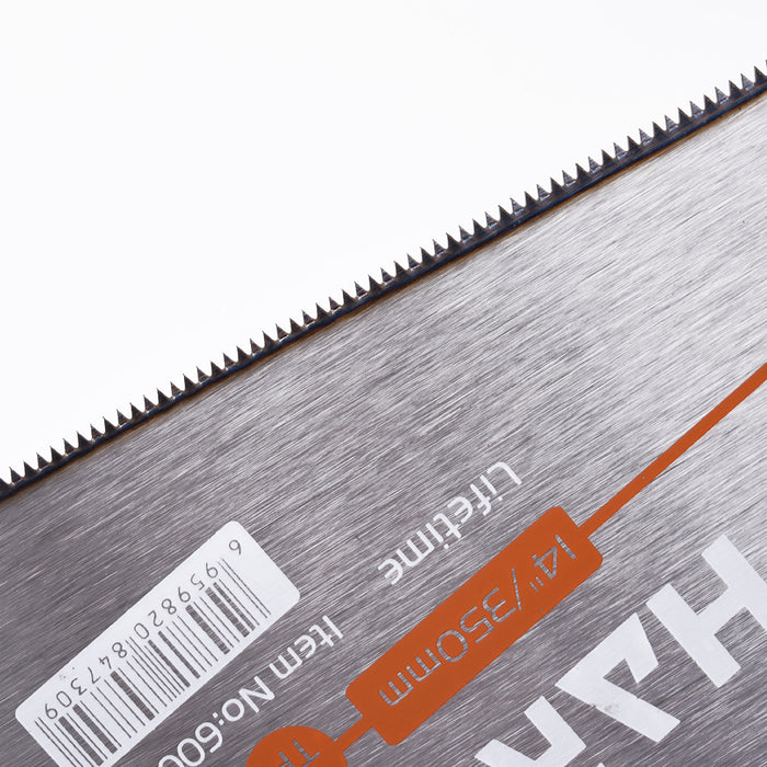 Harden Plastic Water Pipe Saw 350MM