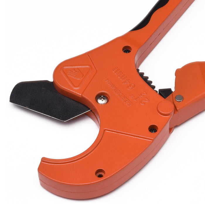 Harden Pro PVC Pipe Cutter 63mm