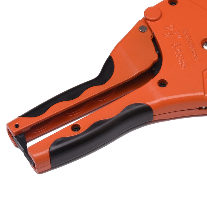 Harden Pro PVC Pipe Cutter 63mm