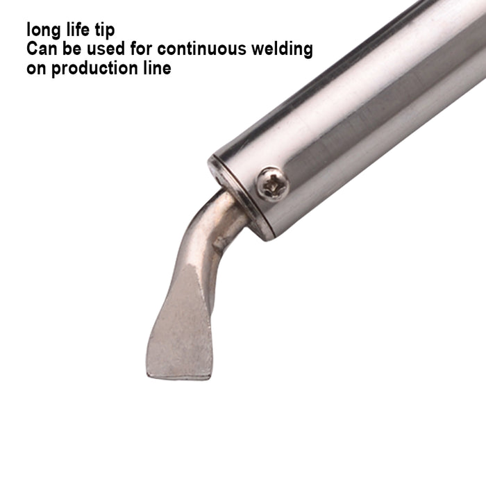 Harden Soldering Iron