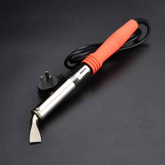 Harden Soldering Iron