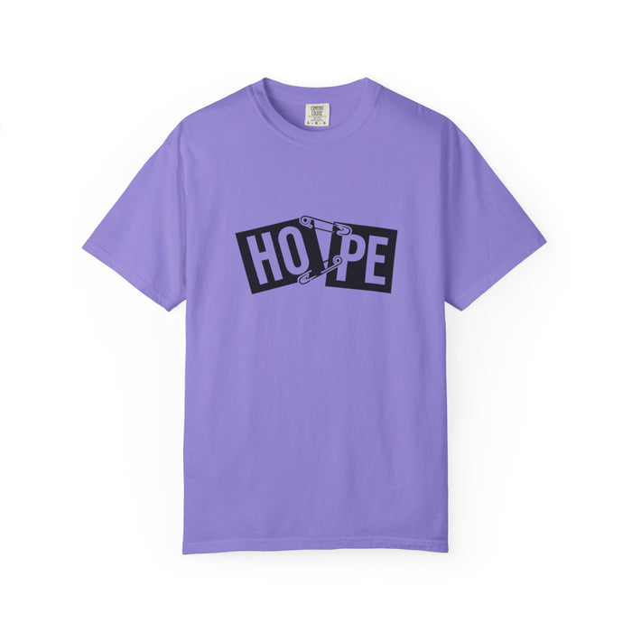 Violet / S