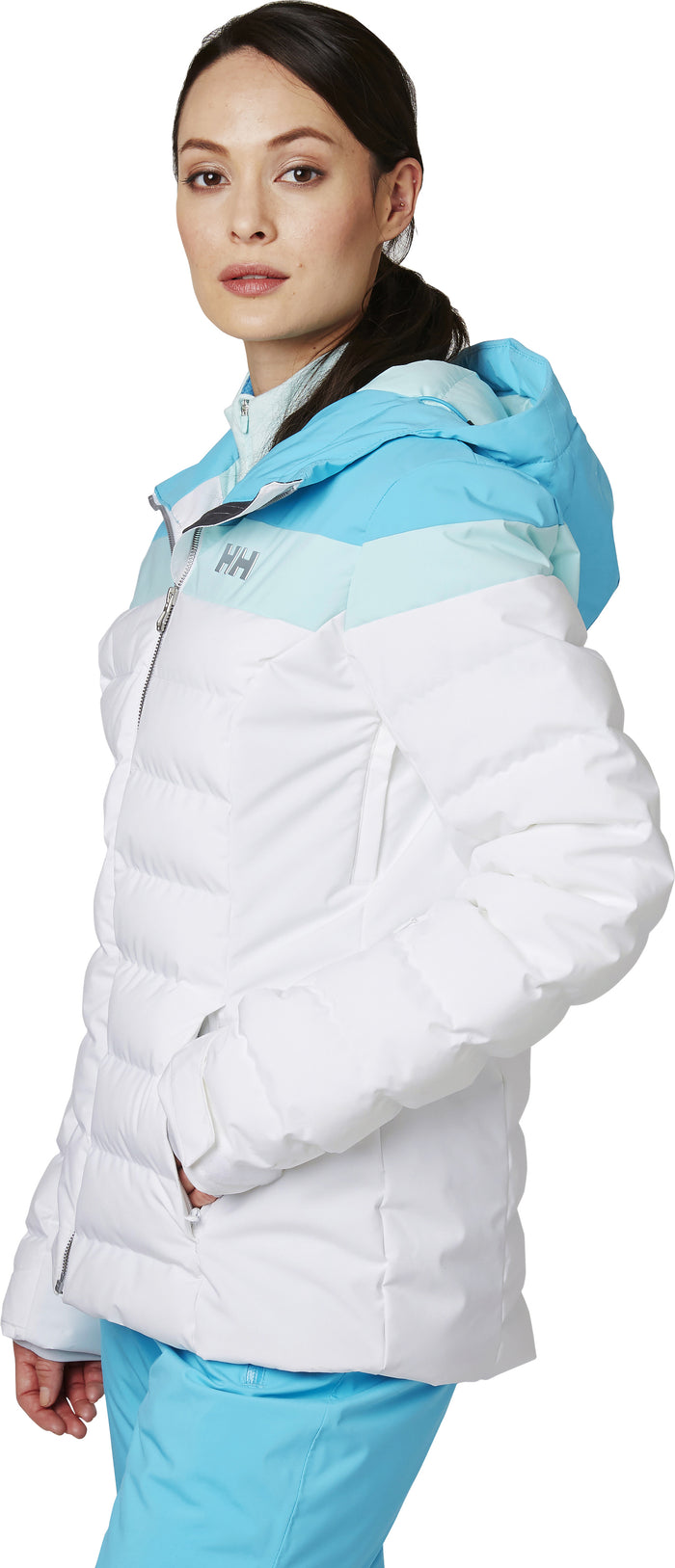 Imperial Puffy Ski Jacket - Women’s