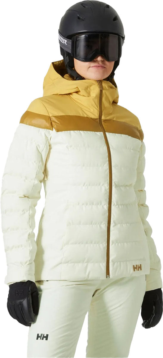 048-SNOW / XS