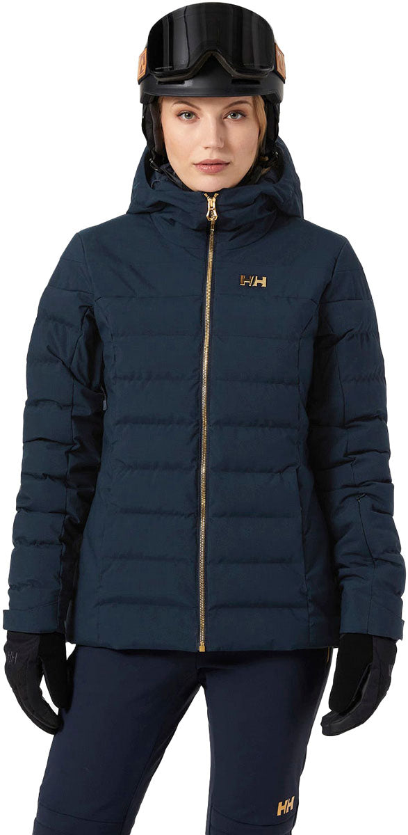 598 NAVY / XS