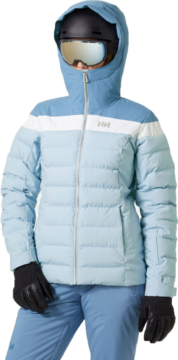 625-BLUE FOG / XS