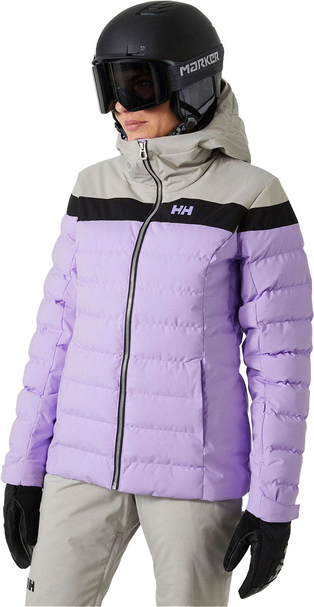 699-HEATHER / XS