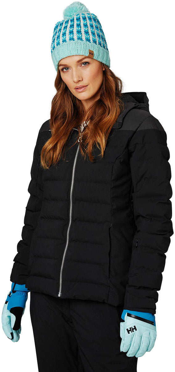 990-BLACK / XS