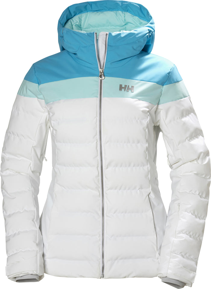 Imperial Puffy Ski Jacket - Women’s