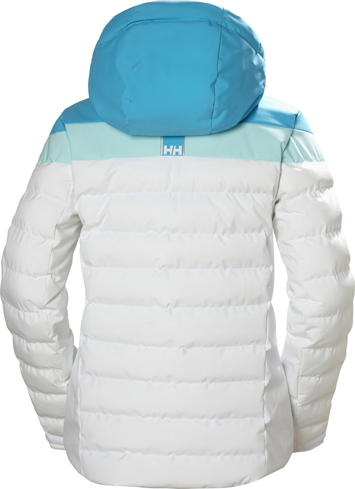 Imperial Puffy Ski Jacket - Women’s